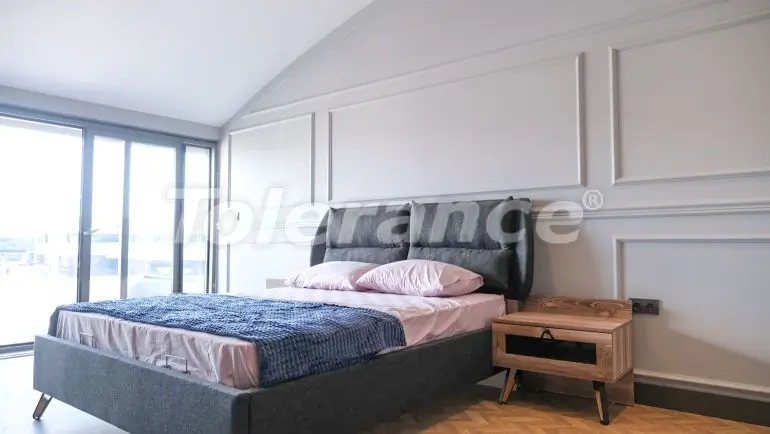 Вилла или дом от застройщика в Коньяалты, Анталия с бассейном: купить недвижимость в Турции - 40579