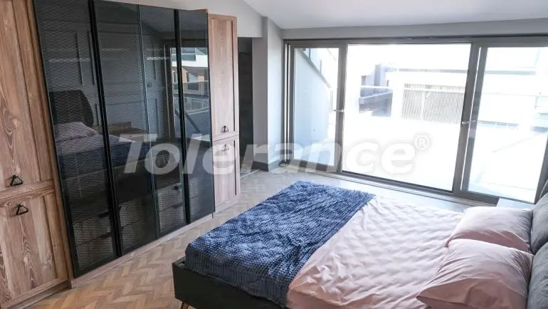 Вилла или дом от застройщика в Коньяалты, Анталия с бассейном: купить недвижимость в Турции - 40581