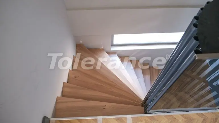 Вилла или дом от застройщика в Коньяалты, Анталия с бассейном: купить недвижимость в Турции - 40582