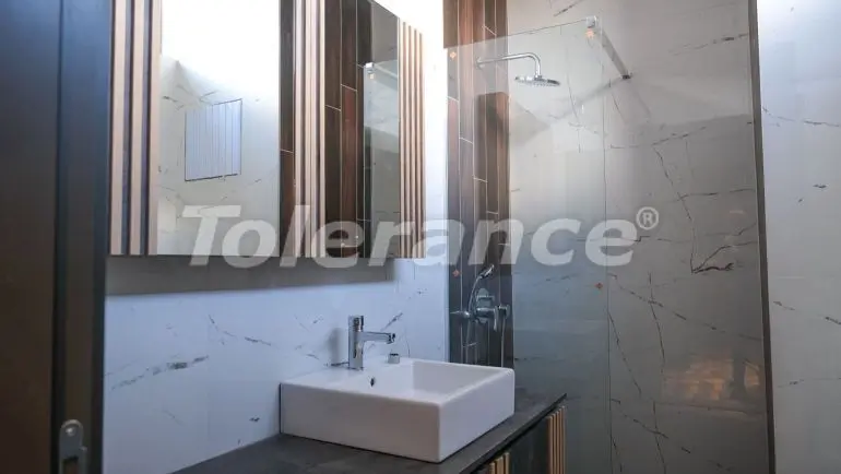 Вилла или дом от застройщика в Коньяалты, Анталия с бассейном: купить недвижимость в Турции - 40583