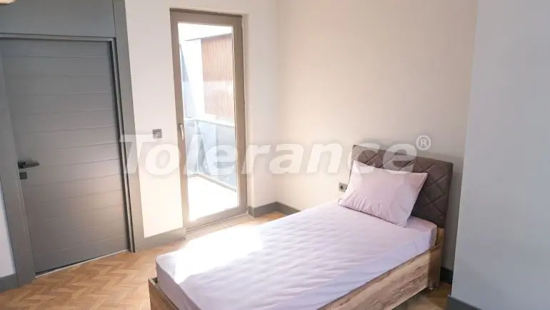 Вилла или дом от застройщика в Коньяалты, Анталия с бассейном: купить недвижимость в Турции - 40584