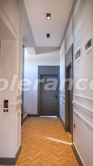 Вилла или дом от застройщика в Коньяалты, Анталия с бассейном: купить недвижимость в Турции - 40585