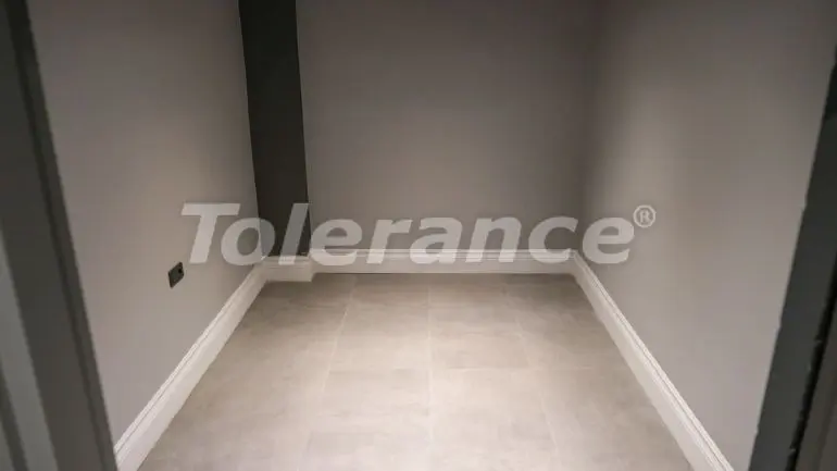 Вилла или дом от застройщика в Коньяалты, Анталия с бассейном: купить недвижимость в Турции - 40586