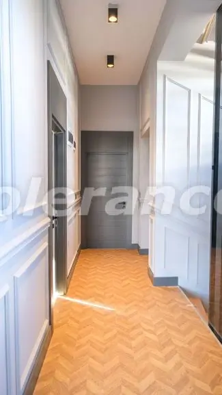 Вилла или дом от застройщика в Коньяалты, Анталия с бассейном: купить недвижимость в Турции - 40587