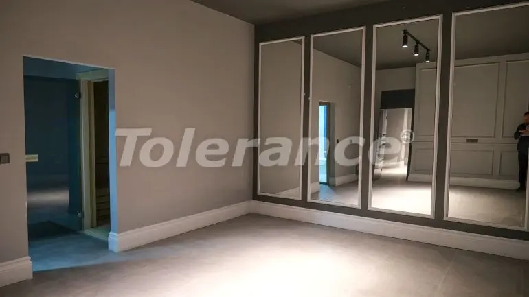 Вилла или дом от застройщика в Коньяалты, Анталия с бассейном: купить недвижимость в Турции - 40588