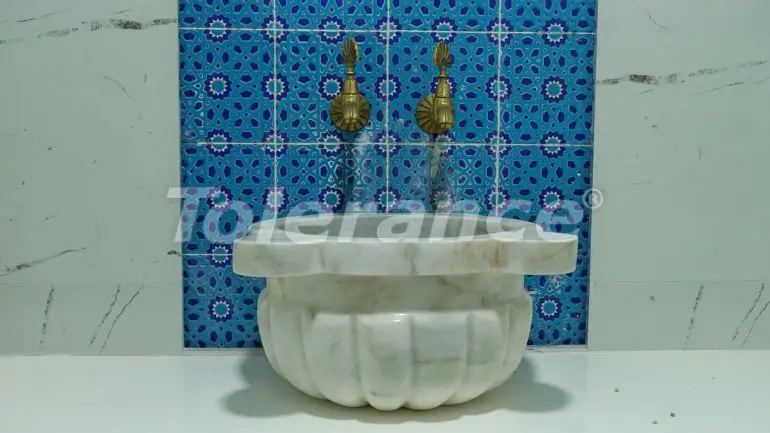 Вилла или дом от застройщика в Коньяалты, Анталия с бассейном: купить недвижимость в Турции - 40589