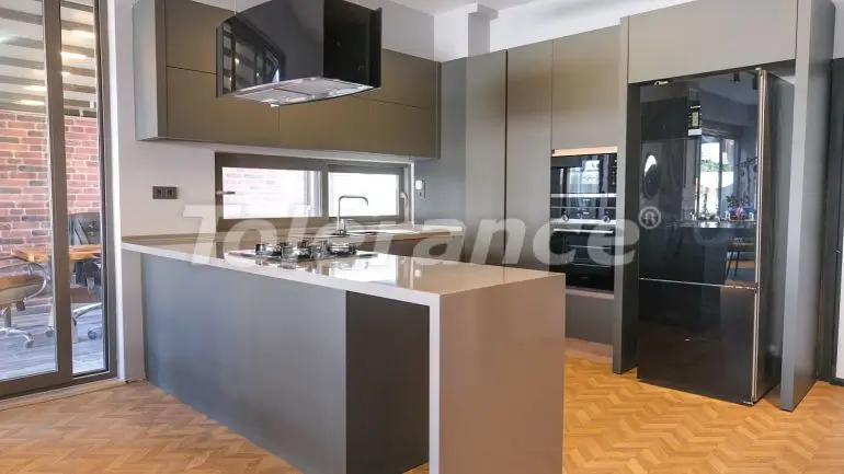 Вилла или дом от застройщика в Коньяалты, Анталия с бассейном: купить недвижимость в Турции - 40590