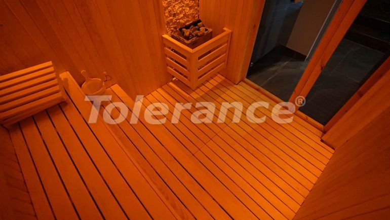 Вилла или дом от застройщика в Коньяалты, Анталия с бассейном: купить недвижимость в Турции - 43649