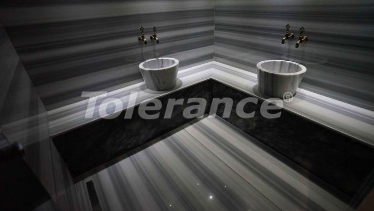 Вилла или дом от застройщика в Коньяалты, Анталия с бассейном: купить недвижимость в Турции - 43650