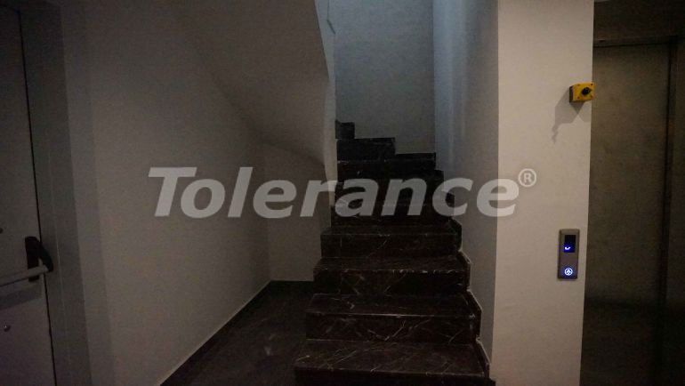 Вилла или дом от застройщика в Коньяалты, Анталия с бассейном: купить недвижимость в Турции - 43651