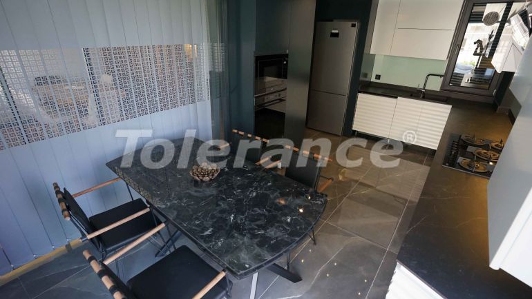 Вилла или дом от застройщика в Коньяалты, Анталия с бассейном: купить недвижимость в Турции - 43652