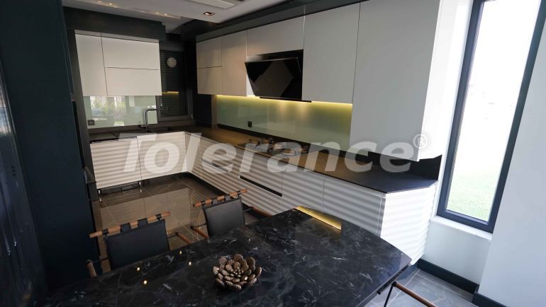 Вилла или дом от застройщика в Коньяалты, Анталия с бассейном: купить недвижимость в Турции - 43653