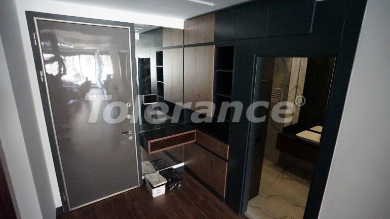 Вилла или дом от застройщика в Коньяалты, Анталия с бассейном: купить недвижимость в Турции - 43656