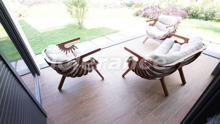 Вилла или дом от застройщика в Коньяалты, Анталия с бассейном: купить недвижимость в Турции - 43657