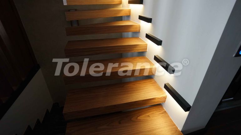 Вилла или дом от застройщика в Коньяалты, Анталия с бассейном: купить недвижимость в Турции - 43658