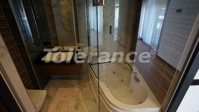 Вилла или дом от застройщика в Коньяалты, Анталия с бассейном: купить недвижимость в Турции - 43659