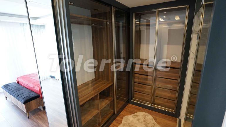 Вилла или дом от застройщика в Коньяалты, Анталия с бассейном: купить недвижимость в Турции - 43660