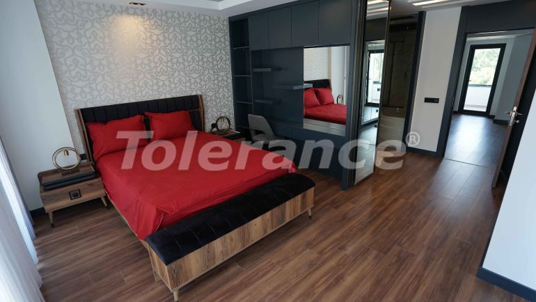 Вилла или дом от застройщика в Коньяалты, Анталия с бассейном: купить недвижимость в Турции - 43661