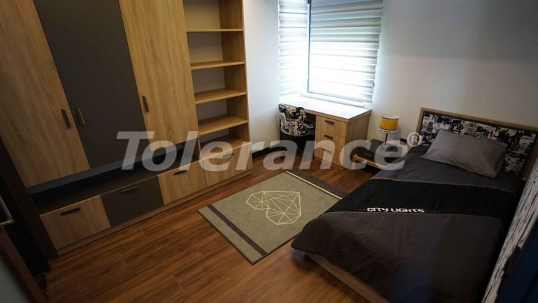 Вилла или дом от застройщика в Коньяалты, Анталия с бассейном: купить недвижимость в Турции - 43662