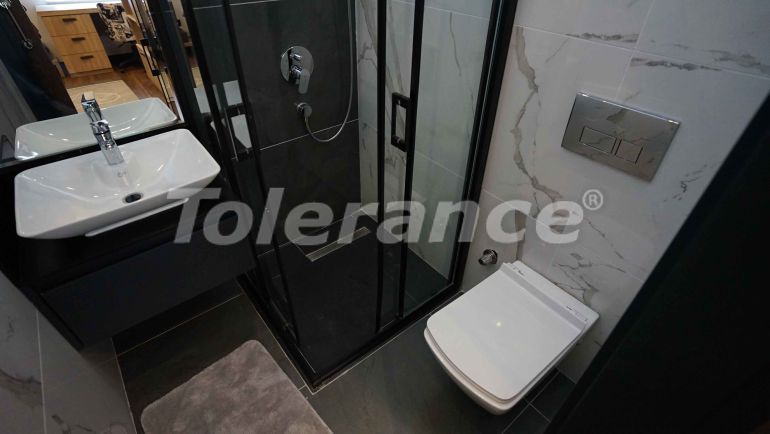 Вилла или дом от застройщика в Коньяалты, Анталия с бассейном: купить недвижимость в Турции - 43663