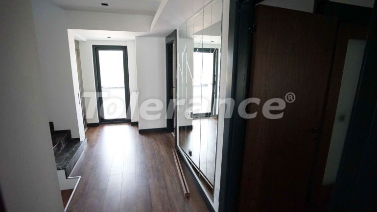 Вилла или дом от застройщика в Коньяалты, Анталия с бассейном: купить недвижимость в Турции - 43664