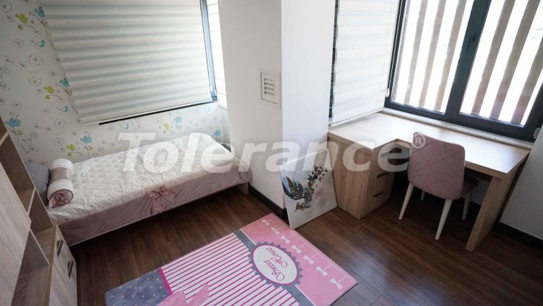 Вилла или дом от застройщика в Коньяалты, Анталия с бассейном: купить недвижимость в Турции - 43665