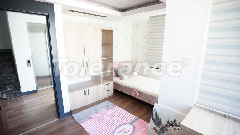 Вилла или дом от застройщика в Коньяалты, Анталия с бассейном: купить недвижимость в Турции - 43666