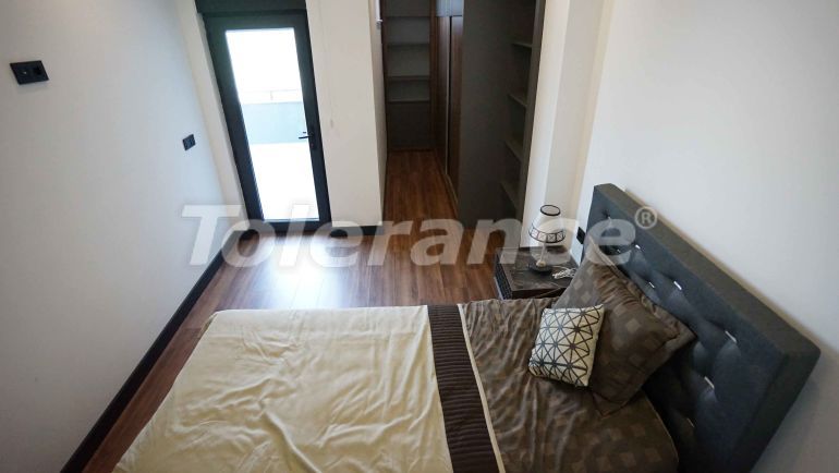 Вилла или дом от застройщика в Коньяалты, Анталия с бассейном: купить недвижимость в Турции - 43668