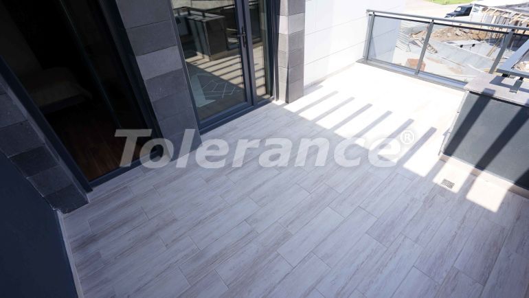 Вилла или дом от застройщика в Коньяалты, Анталия с бассейном: купить недвижимость в Турции - 43670