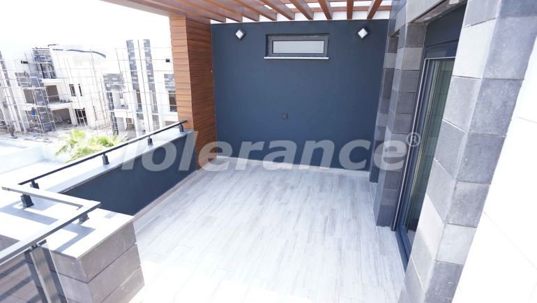 Вилла или дом от застройщика в Коньяалты, Анталия с бассейном: купить недвижимость в Турции - 43671