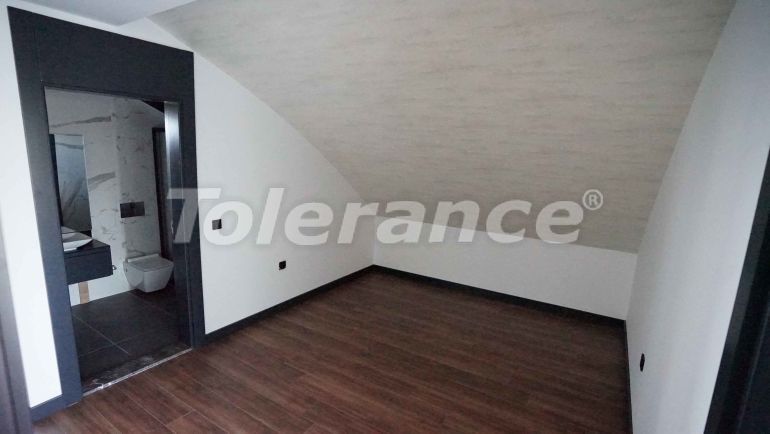 Вилла или дом от застройщика в Коньяалты, Анталия с бассейном: купить недвижимость в Турции - 43672