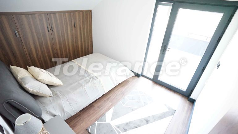 Вилла или дом от застройщика в Коньяалты, Анталия с бассейном: купить недвижимость в Турции - 43673