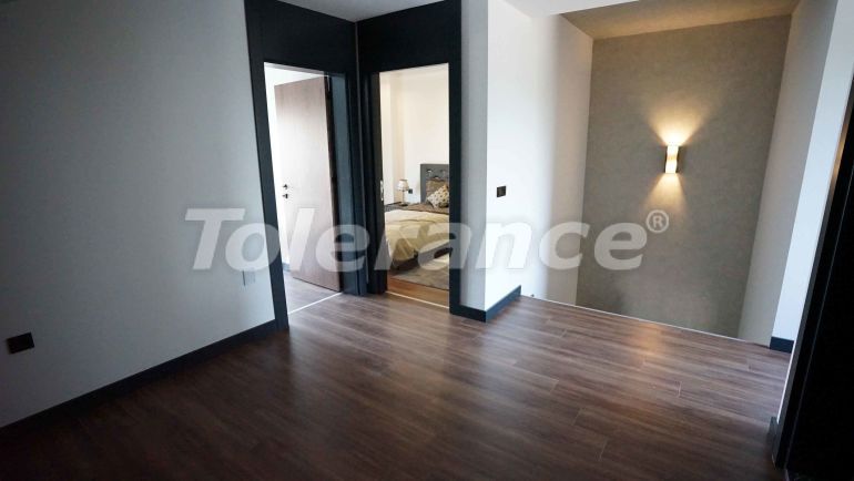 Вилла или дом от застройщика в Коньяалты, Анталия с бассейном: купить недвижимость в Турции - 43674