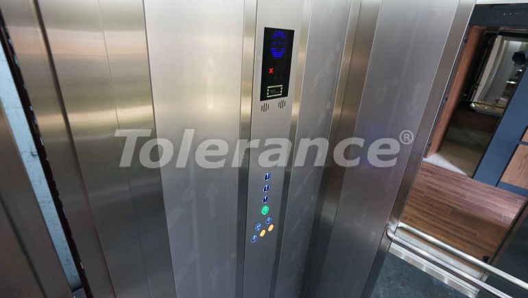 Вилла или дом от застройщика в Коньяалты, Анталия с бассейном: купить недвижимость в Турции - 43675