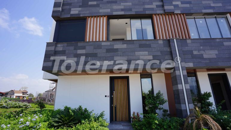 Вилла или дом от застройщика в Коньяалты, Анталия с бассейном: купить недвижимость в Турции - 43676