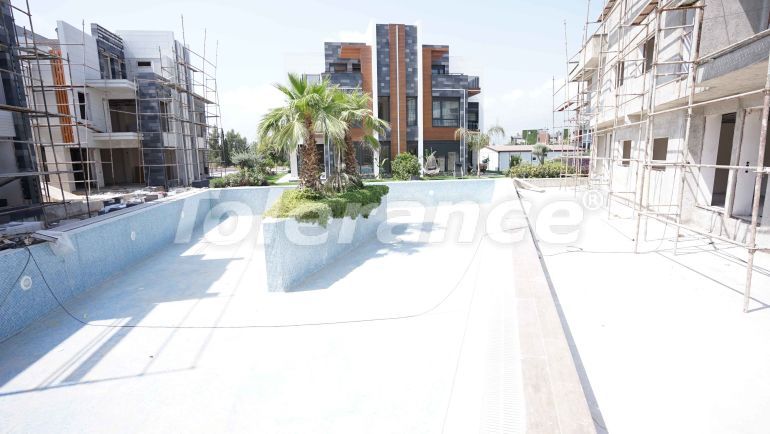 Вилла или дом от застройщика в Коньяалты, Анталия с бассейном: купить недвижимость в Турции - 43678