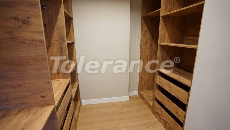 Вилла или дом в Коньяалты, Анталия с бассейном: купить недвижимость в Турции - 47242