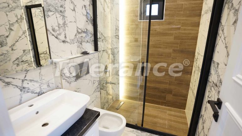 Вилла или дом в Коньяалты, Анталия с бассейном: купить недвижимость в Турции - 47243