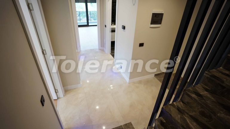 Вилла или дом в Коньяалты, Анталия с бассейном: купить недвижимость в Турции - 47247