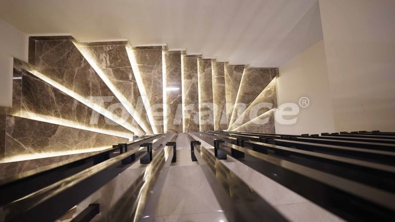 Вилла или дом в Коньяалты, Анталия с бассейном: купить недвижимость в Турции - 47248