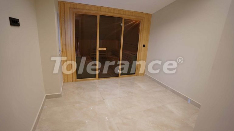 Вилла или дом в Коньяалты, Анталия с бассейном: купить недвижимость в Турции - 47249