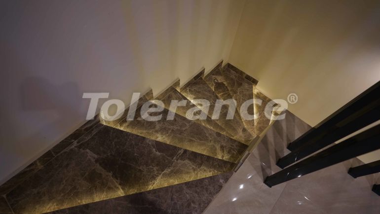 Вилла или дом в Коньяалты, Анталия с бассейном: купить недвижимость в Турции - 47252