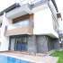 Вилла или дом в Коньяалты, Анталия с бассейном: купить недвижимость в Турции - 47253
