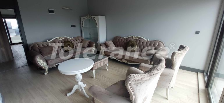 Вилла или дом от застройщика в Коньяалты, Анталия с бассейном: купить недвижимость в Турции - 47433