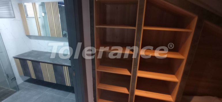 Вилла или дом от застройщика в Коньяалты, Анталия с бассейном: купить недвижимость в Турции - 47434