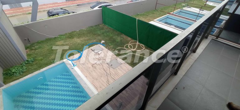 Вилла или дом от застройщика в Коньяалты, Анталия с бассейном: купить недвижимость в Турции - 47435