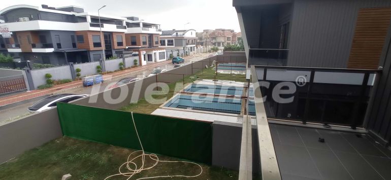 Вилла или дом от застройщика в Коньяалты, Анталия с бассейном: купить недвижимость в Турции - 47436