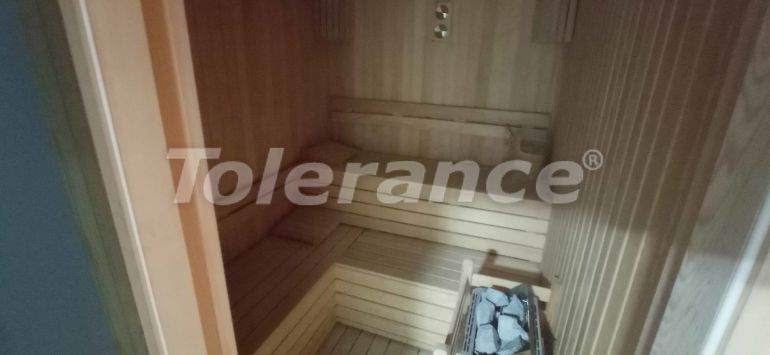 Вилла или дом от застройщика в Коньяалты, Анталия с бассейном: купить недвижимость в Турции - 47437