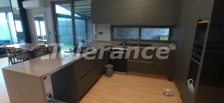 Вилла или дом от застройщика в Коньяалты, Анталия с бассейном: купить недвижимость в Турции - 47438