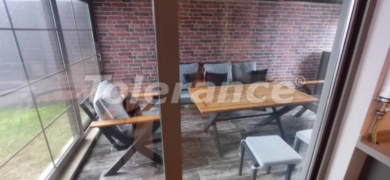 Вилла или дом от застройщика в Коньяалты, Анталия с бассейном: купить недвижимость в Турции - 47439